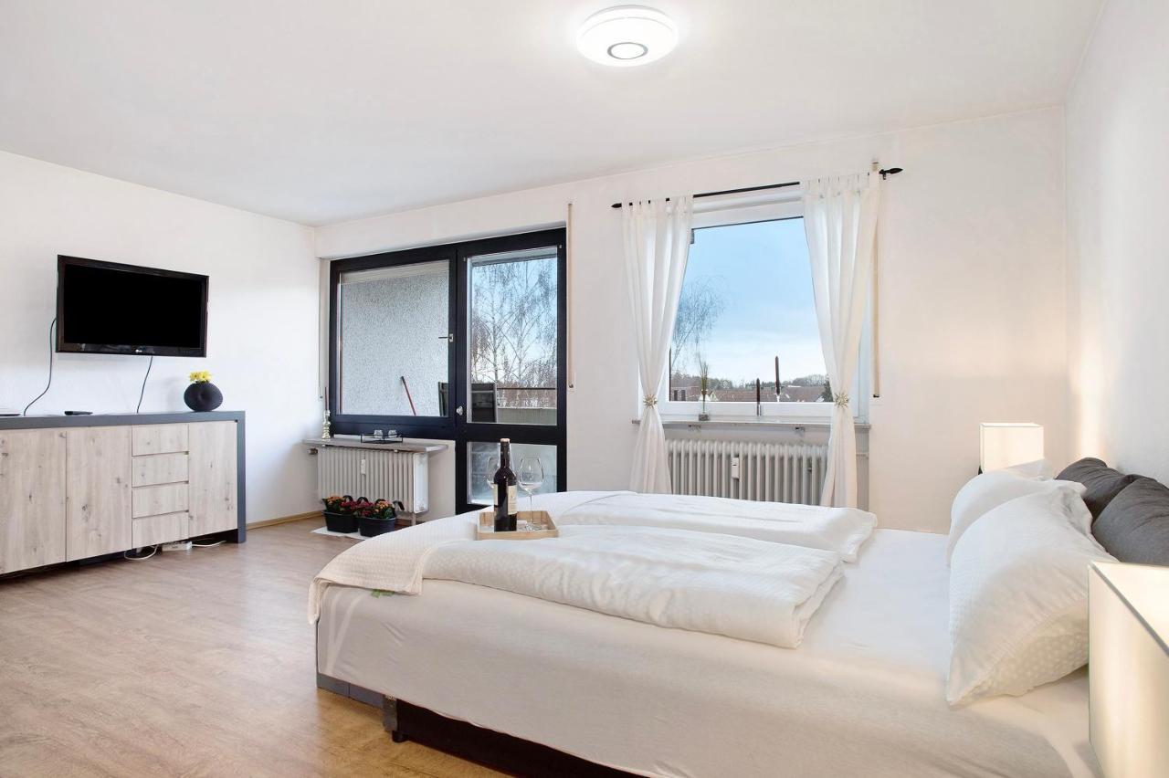 Carpe Diem Friedrichshafen Luaran gambar